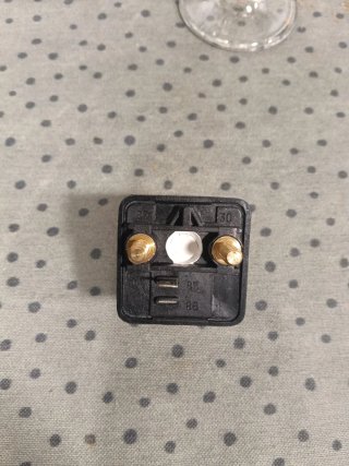 Relé Carga Inteligente E772V2 SAPSE