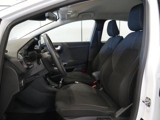 Ford Puma 1.0 EcoBoost 125cv Titanium MHEV
