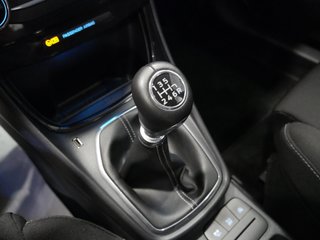 Ford Puma 1.0 EcoBoost 125cv Titanium MHEV
