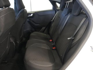 Ford Puma 1.0 EcoBoost 125cv Titanium MHEV