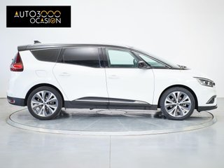 Renault Grand Scenic Zen Energy TCe 103kW (140CV) EDC
