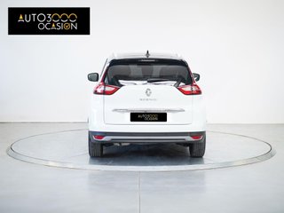 Renault Grand Scenic Zen Energy TCe 103kW (140CV) EDC