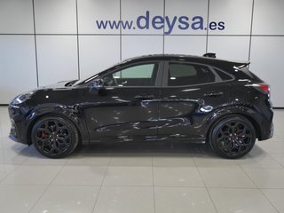 Ford Puma 1.0 EcoBoost 160cv ST MHEV Auto