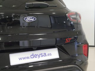 Ford Puma 1.0 EcoBoost 160cv ST MHEV Auto