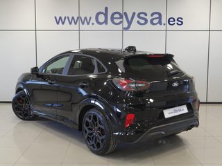 Ford Puma 1.0 EcoBoost 160cv ST MHEV Auto