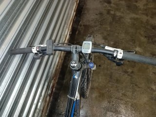 Bicicleta Trek Fuel EX 5 2011