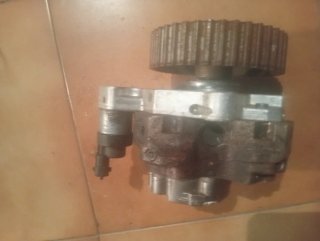 Bomba Inyectora Renault Laguna 2004