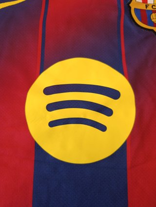 Camiseta Fútbol nueva talla M