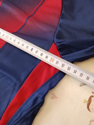 Camiseta Fútbol nueva talla M