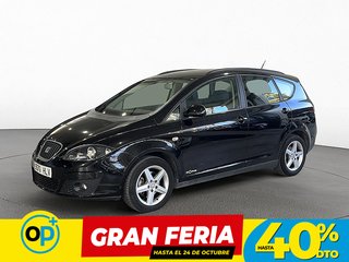 SEAT Altea XL 1.6 TDI E-Ecomotive Reference 77 kW (105 CV)