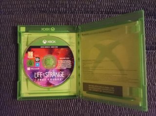 Life is Strange True Colors Xbox