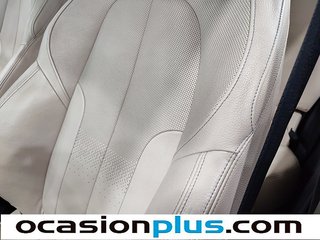 BMW X1 xDrive25d 170 kW (231 CV)