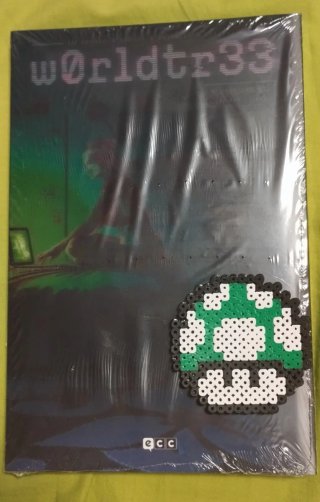 Worldtr33. Edición Especial ECC.
