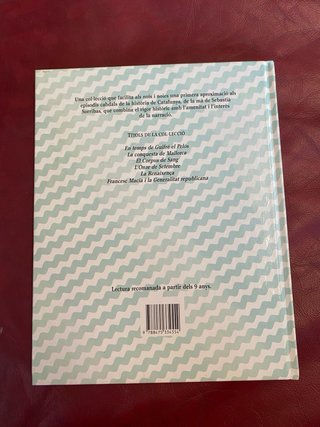 Llibre La Conquesta de Mallorca Sebastià Sorribas
