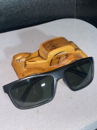Gafas de Sol Polarizadas HH Cat 3