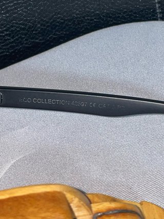 Gafas de Sol Polarizadas HH Cat 3