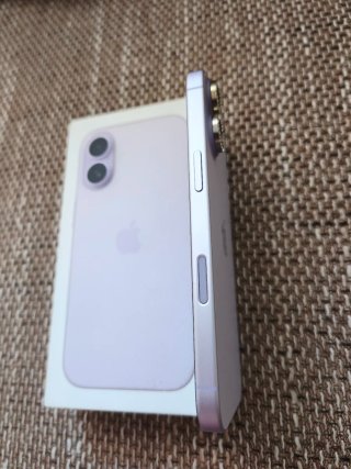 iPhone 17 256gb cambio o vendo.
