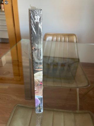 ED INTEGRAL ULTIMATE X-MEN 32 CABLE