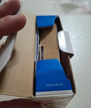 Nintendo Game Boy Color Rosa