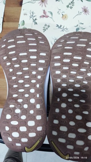 Nike ReactX Infinity Run 4 Talla 43