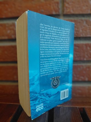 El laberinto de la Atlántida Álvaro Bermejo Marcos