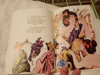 Poemas satíricos