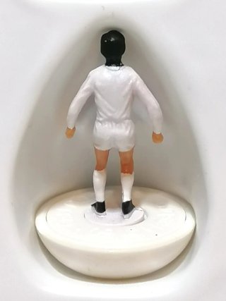 Subbuteo La Leggenda Squadra Santos 1962 Nuova