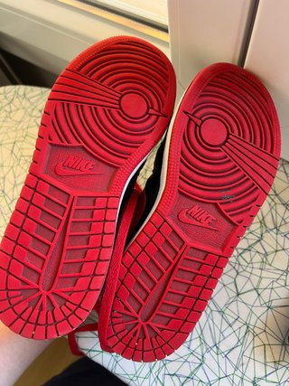 Zapatillas Nike Jordan Niños