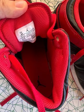 Zapatillas Nike Jordan Niños