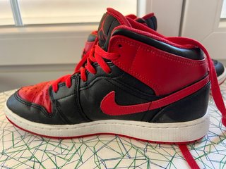 Zapatillas Nike Jordan Niños
