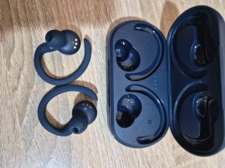 Auriculares Vieta Action Bluetooth