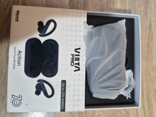 Auriculares Vieta Action Bluetooth
