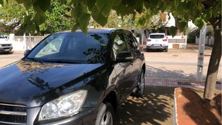 Toyota RAV4 2010
