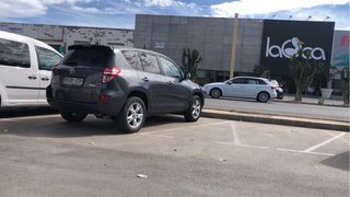Toyota RAV4 2010