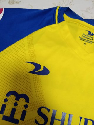 Camiseta futbol camisola futebol Al Nassr S 7