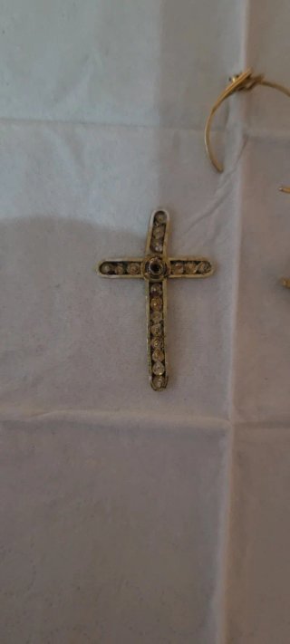 Lote de Joyas de Oro