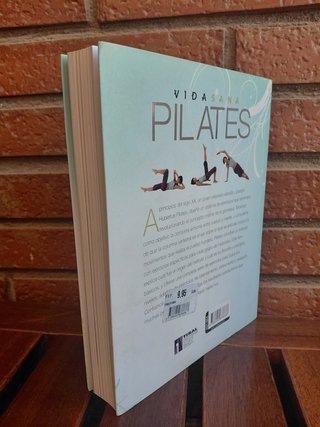 Vida sana. Pilates