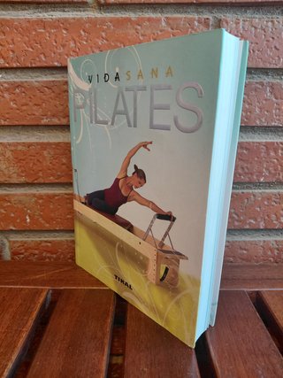 Vida sana. Pilates