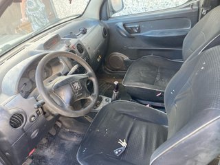 Peugeot Partner 2005