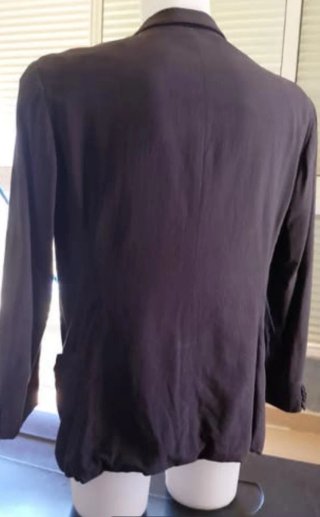 Traje Armani Gris