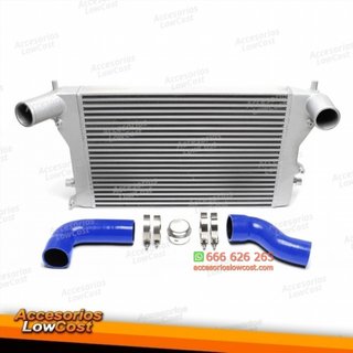 Kit intercooler TA Technix Audi A3S3TT Seat Leon