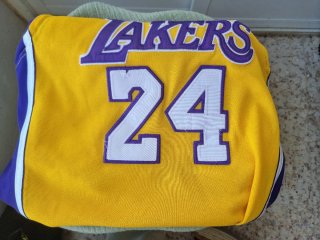 Camiseta Baloncesto Bryant 24