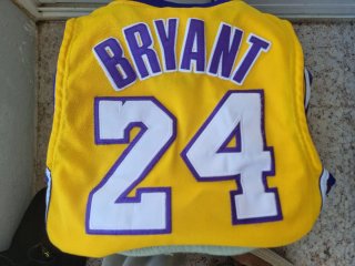 Camiseta Baloncesto Bryant 24