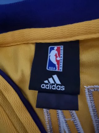Camiseta Baloncesto Bryant 24