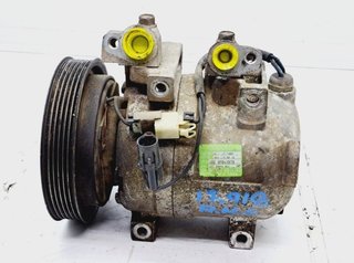 Ssangyong 5058825 6641300015 compresor aire kyron