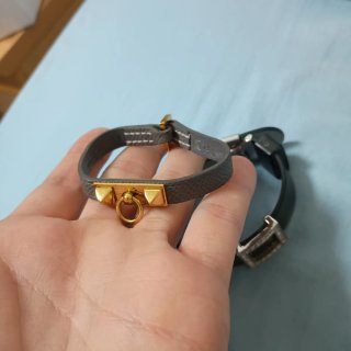 Pulseras DE BISUTERÍA la caja porque queda bonita