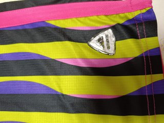Camiseta futbol MLS 10 talla L
