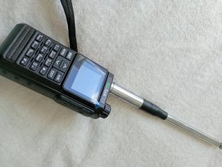 Antena CB