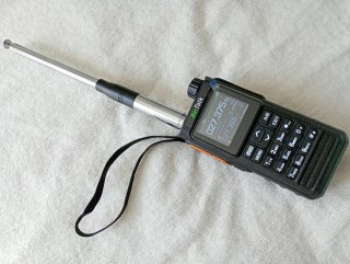 Antena CB