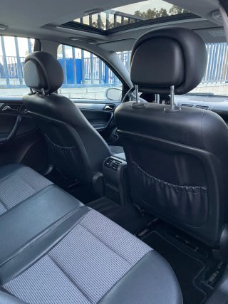 Mercedes-Benz Clase C 2006